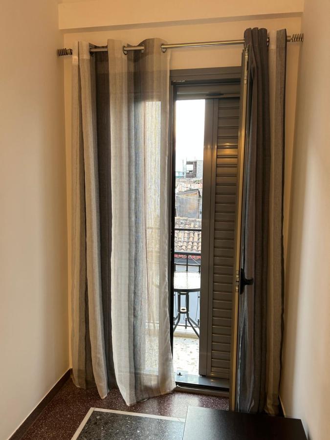 Technopolis Luxury Apartments Athen Exterior foto