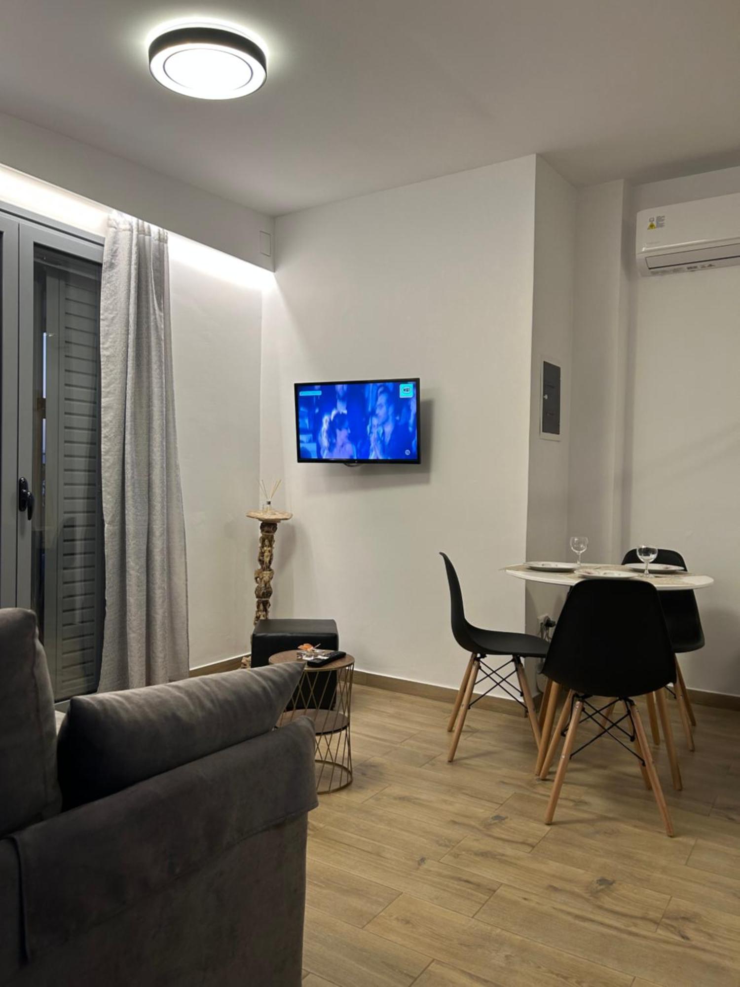 Technopolis Luxury Apartments Athen Exterior foto