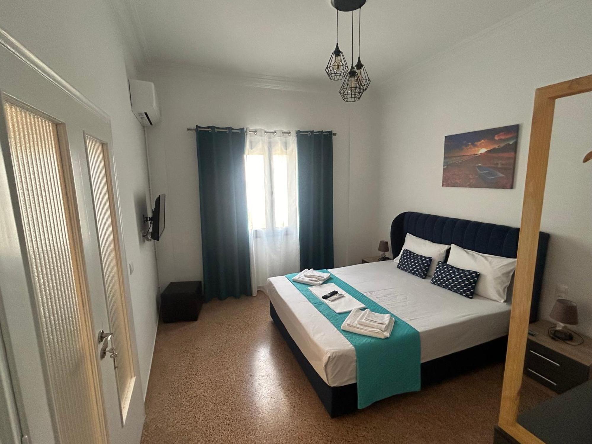 Technopolis Luxury Apartments Athen Exterior foto